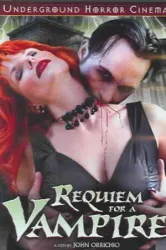 Requiem for a Vampire (2006)