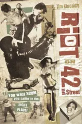 Riot on 42nd St (1987)