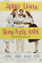 Rock a Bye Baby (1958)