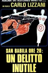 San Babila-8 P.M. (1976)