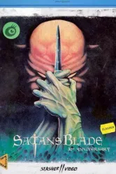 Satans Blade (1984)