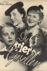 The Four Companions (1938)