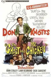 The Ghost and Mr Chicken (1966)