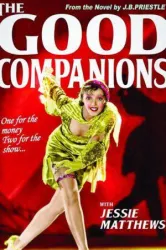 The Good Companions (1933)