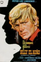 The Man Who Killed Billy the Kid (1967)