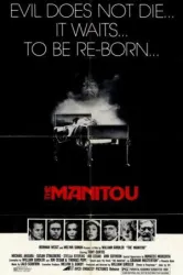 The Manitou (1978)