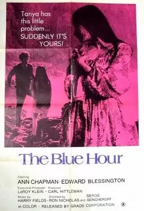 The Blue Hour (1971)
