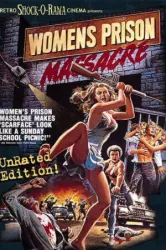 Womens Prison Massacre (1983)