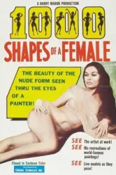 1000 Shapes of a Female (1963)