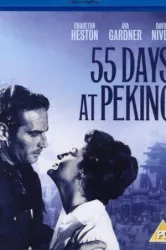 55 Days at Peking (1963)