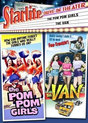 The Pom Pom Girls (1976)