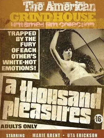 A Thousand Pleasures (1968)