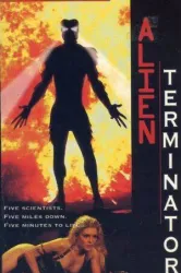 Alien Terminator (1995)