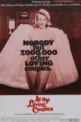 All the Loving Couples (1969)