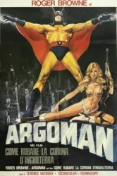 Argoman (1967)