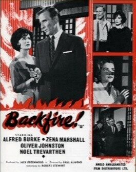 Backfire (1962)