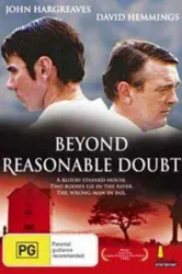 Beyond Reasonable Doubt (1981)