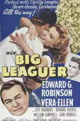 Big Leaguer (1953)