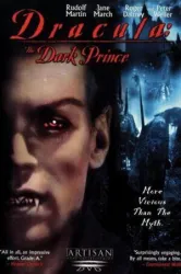 Dark Prince The True Story of Dracula (2000)