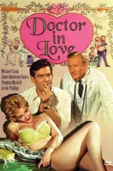 Doctor in Love (1960)