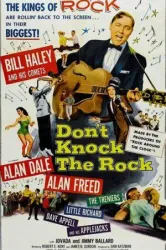 Don’t Knock the Rock (1956)