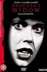 Draculas Widow (1988)