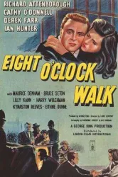 Eight O’Clock Walk (1954)