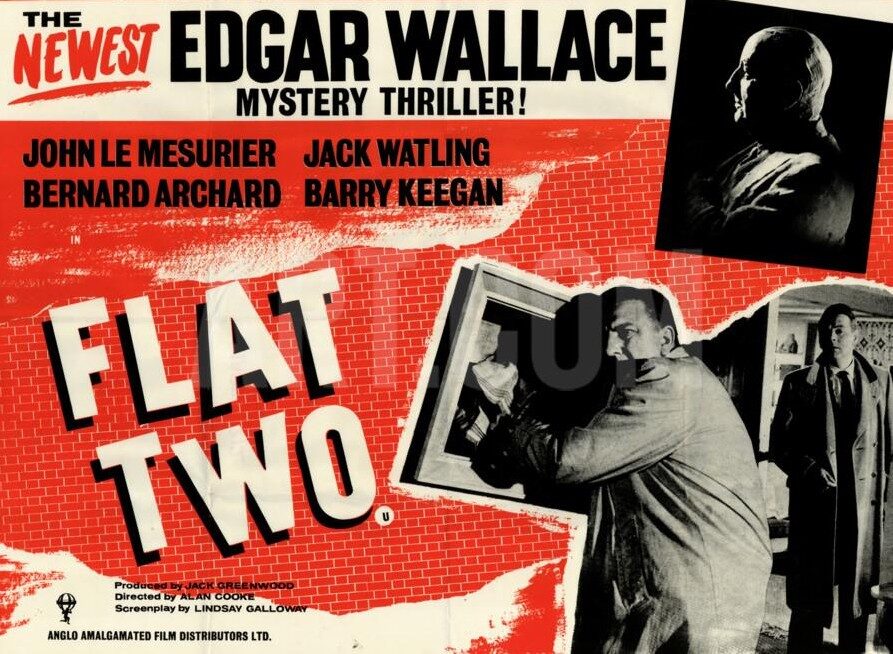 Flat Two (1962)