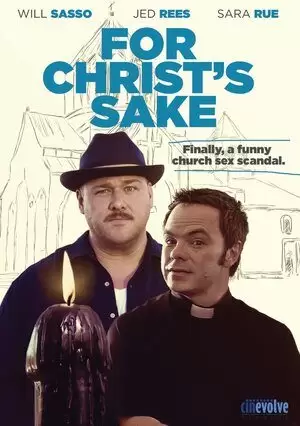 For Christs Sake (2010)