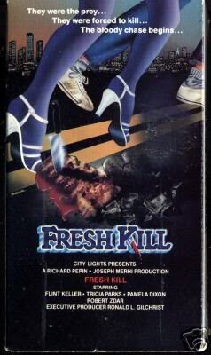 Fresh Kill (1988)