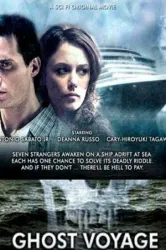 Ghost Voyage (2008)