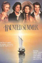 Haunted Summer (1988)