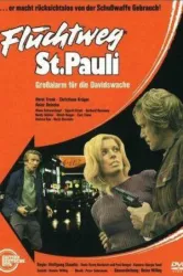 Hot Traces of St. Pauli (1971)