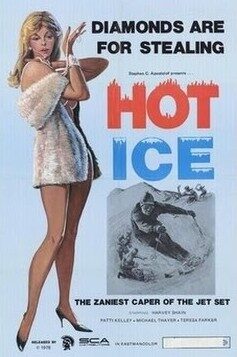 Hot Ice (1978)