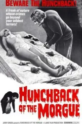Hunchback of the Morgue (1973)