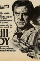 Killjoy (1981)