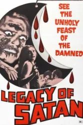 Legacy of Satan (1974)