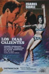 Los dias calientes (1966)