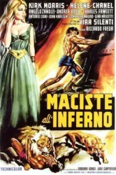 Maciste in Hell (1962)