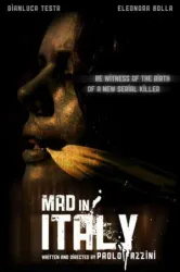 Mad in Italy (2011)