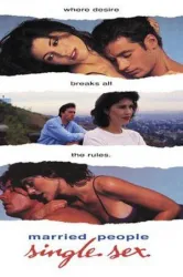 Married People Single Sex (1994)