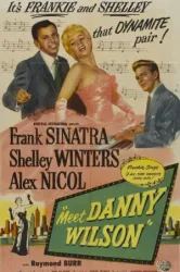 Meet Danny Wilson (1951)