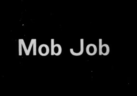 Mob Job (1974)