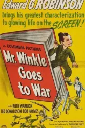 Mr Winkle Goes to War (1944)