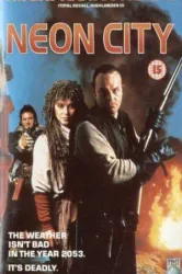 Neon City (1991)