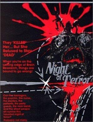 Night of Terror (1986)