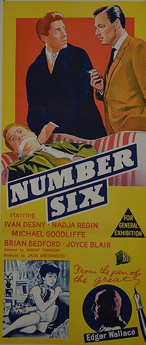 Number Six (1962)