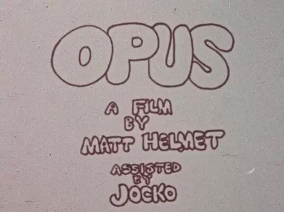 Opus (1970)