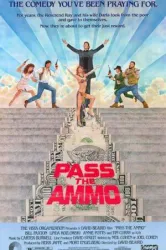 Pass the Ammo (1988)