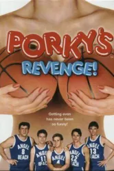 Porky’s 3: Revenge (1985)